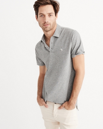 Mens Styles Up to 50% Off | Abercrombie & Fitch