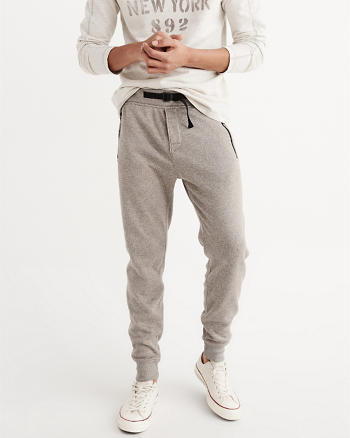 Mens Joggers | Abercrombie & Fitch