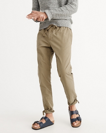 m&s womens straight joggers