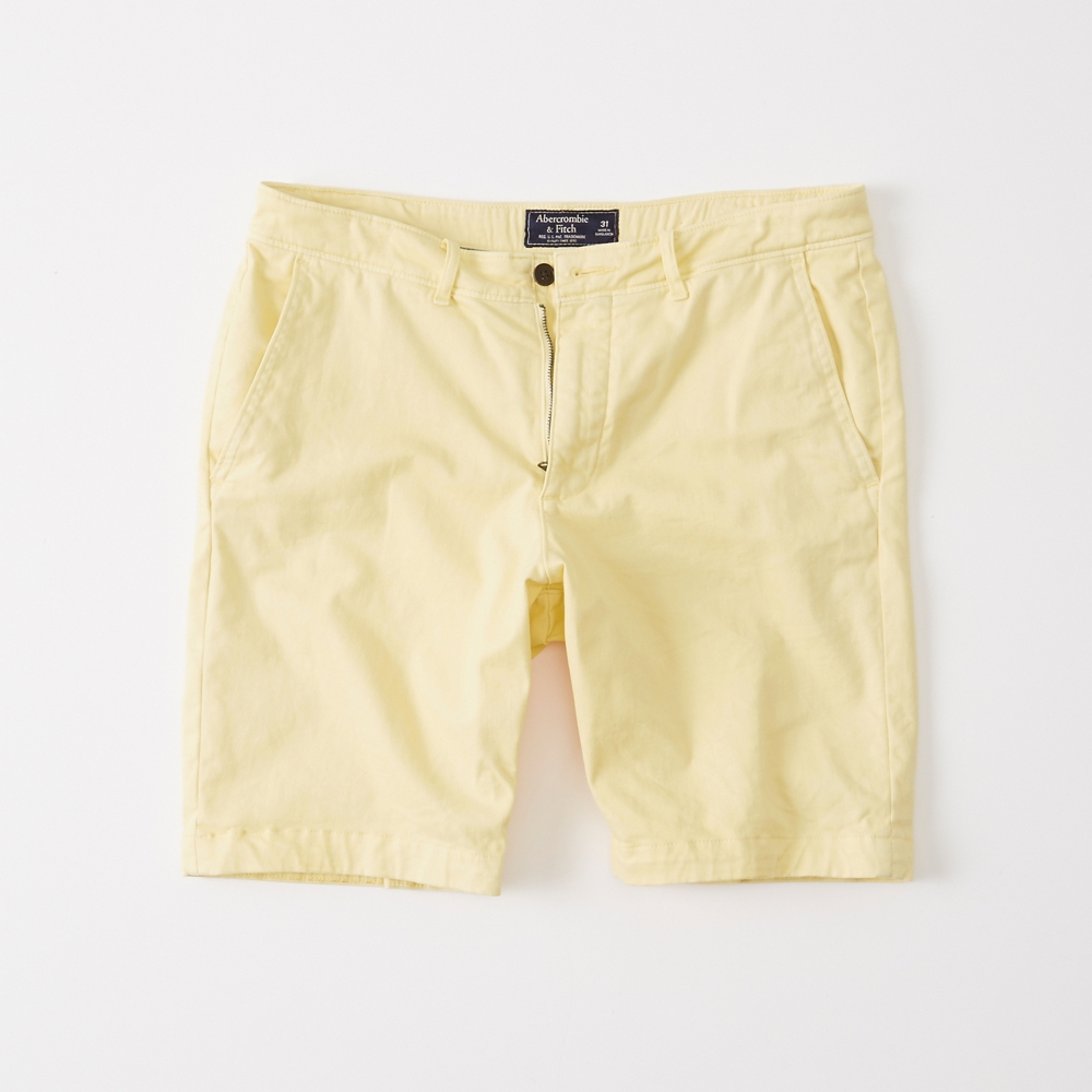 a&f shorts sale