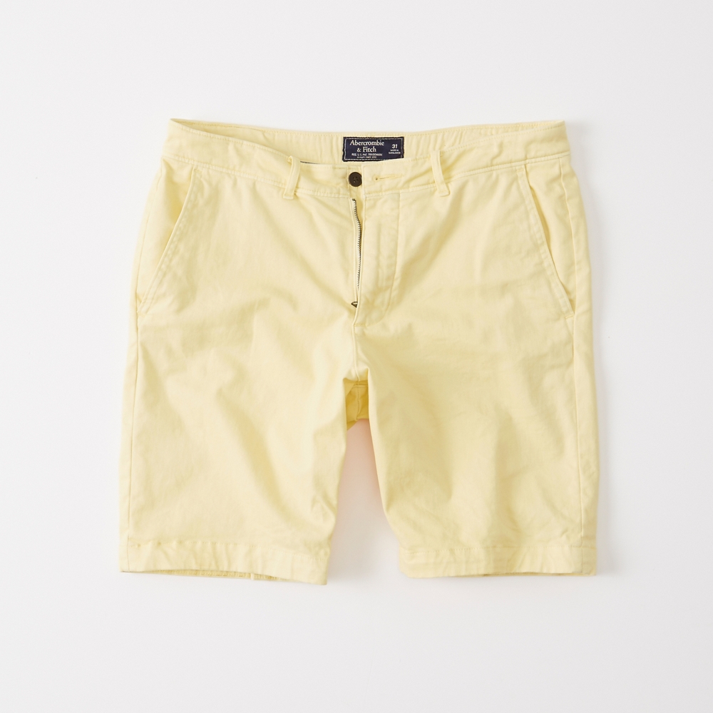 short de bain abercrombie