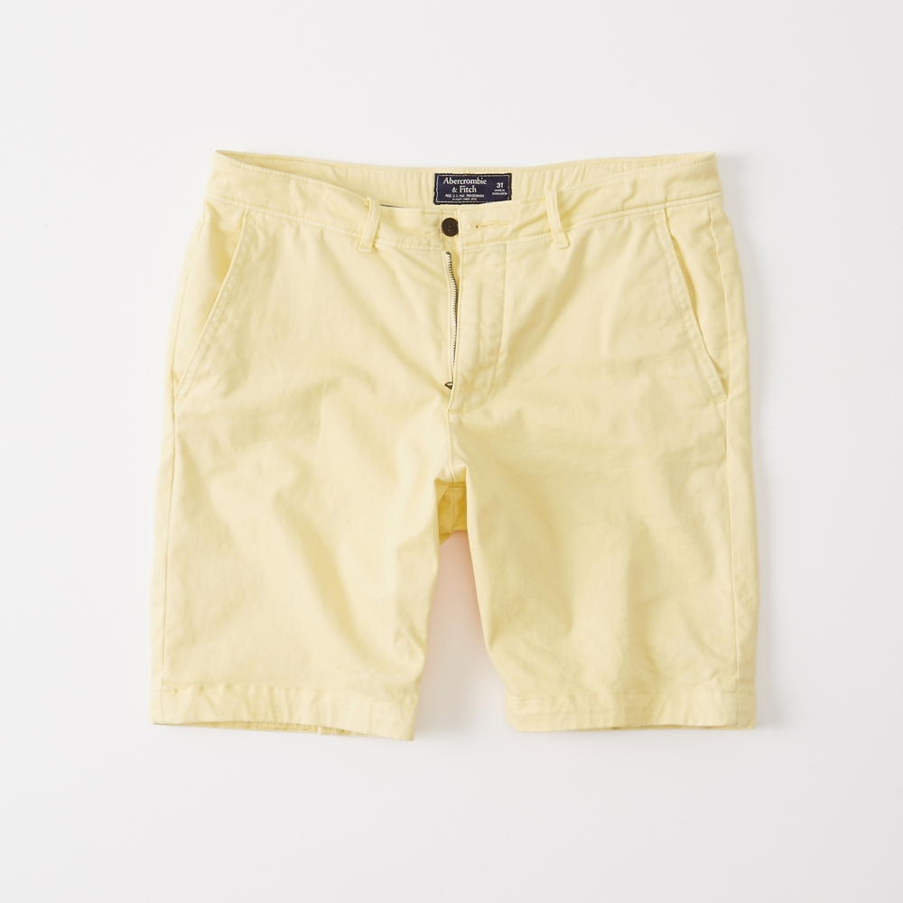 abercrombie & fitch shorts sale