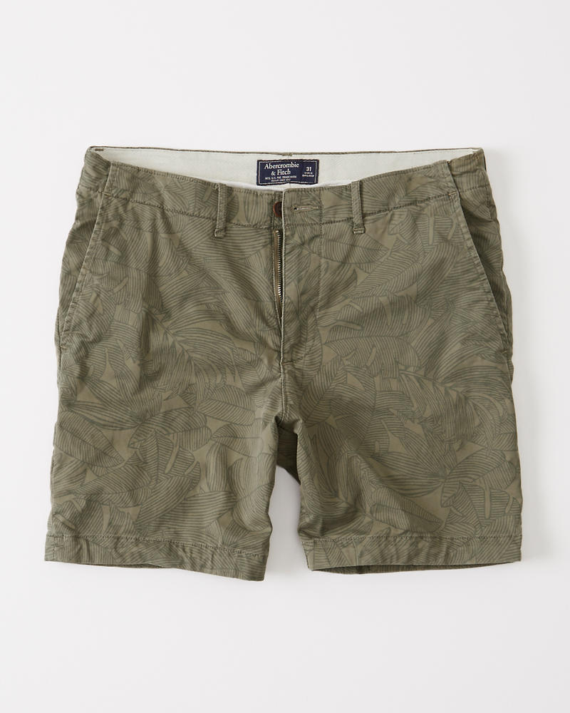 Abercrombie Shorts Abercrombie Shorts
