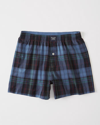Abercrombie Boxer Abercrombie Boxer