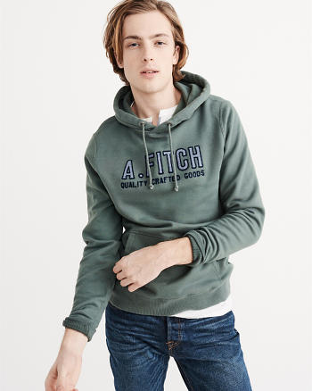 hoodies hoodie mens sweatshirts abercrombie graphic fitch zip anf