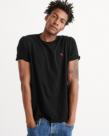 Mens Tees & Henleys | Abercrombie & Fitch