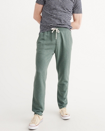 abercrombie sweatpants mens