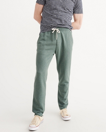 abercrombie sweatpants