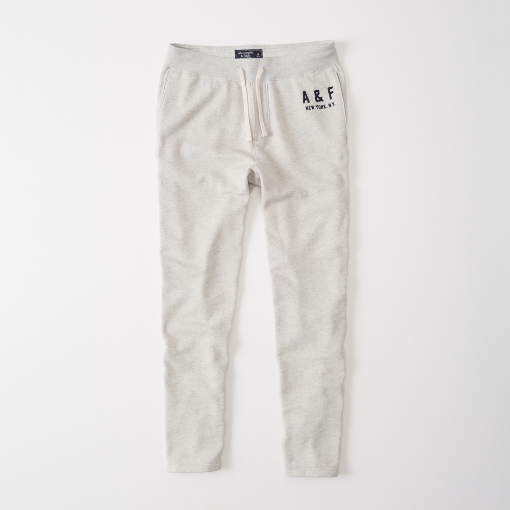 men's classic sweatpants