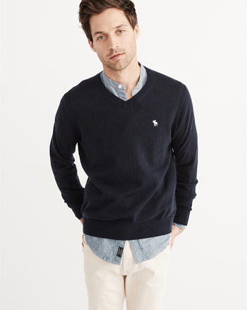 Abercrombie Sweater Abercrombie Sweater
