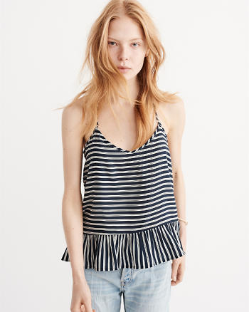 Abercrombie Camisetas Mujer Abercrombie Camisetas Mujer