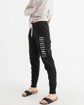 Womens Sweatpants & Joggers | Abercrombie & Fitch