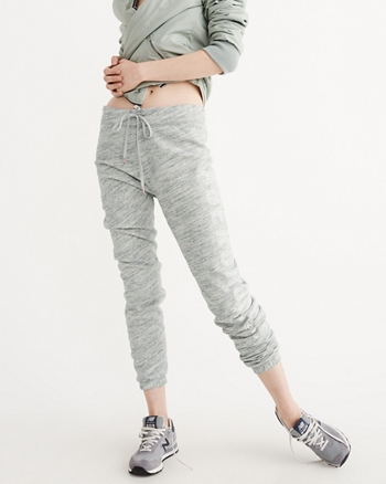 abercrombie and fitch womens sweatpants