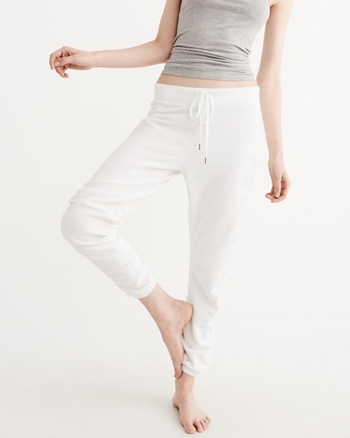 abercrombie and fitch womens sweatpants