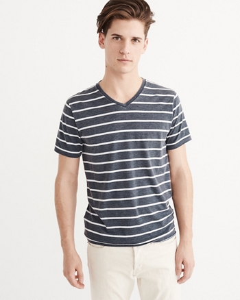 a&f tees