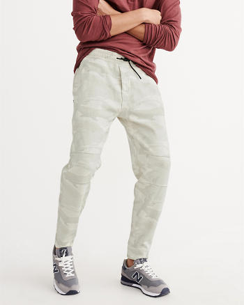 Abercrombie Joggers Abercrombie Joggers