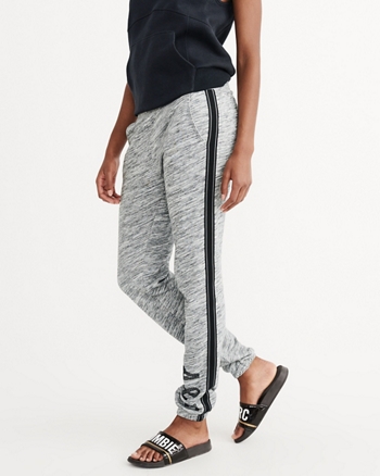 abercrombie and fitch womens sweatpants