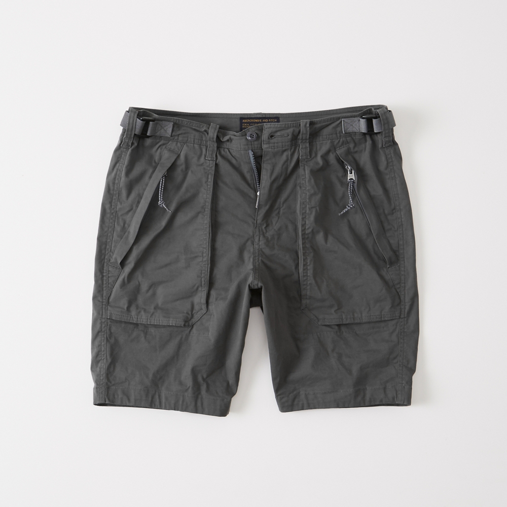 abercrombie paratrooper shorts