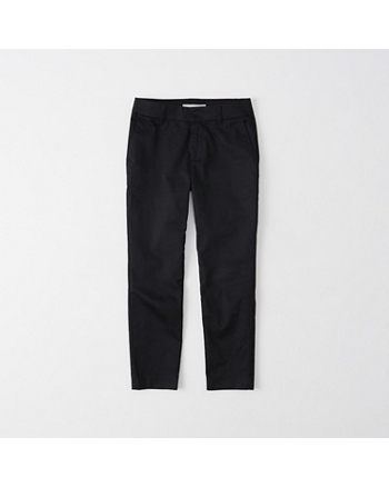 abercrombie tailored dad pants