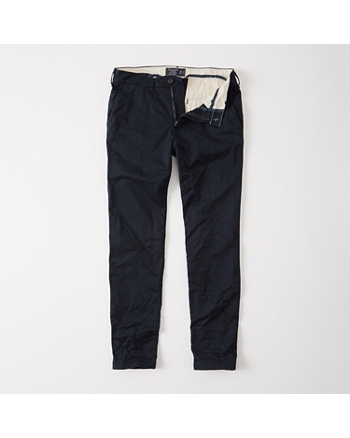 super skinny chino pants