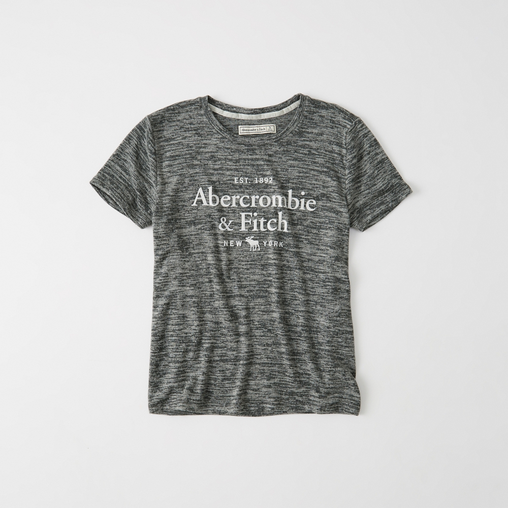 Cozy Logo Tee