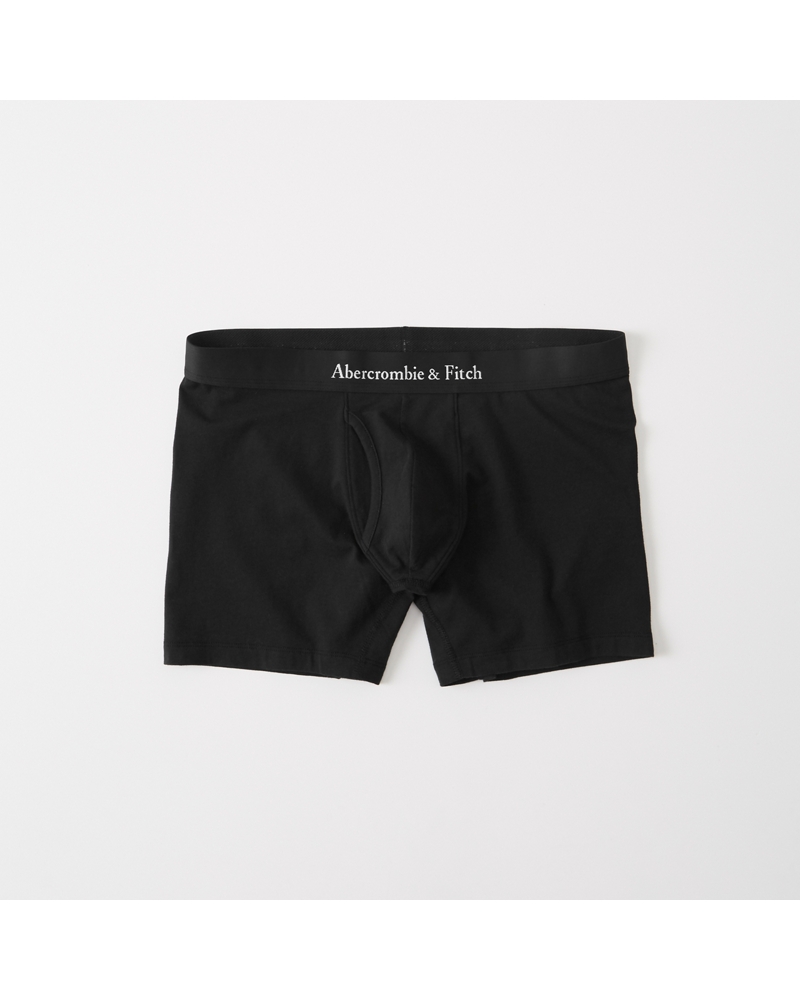 Mens Boxer Brief Mens Underwear