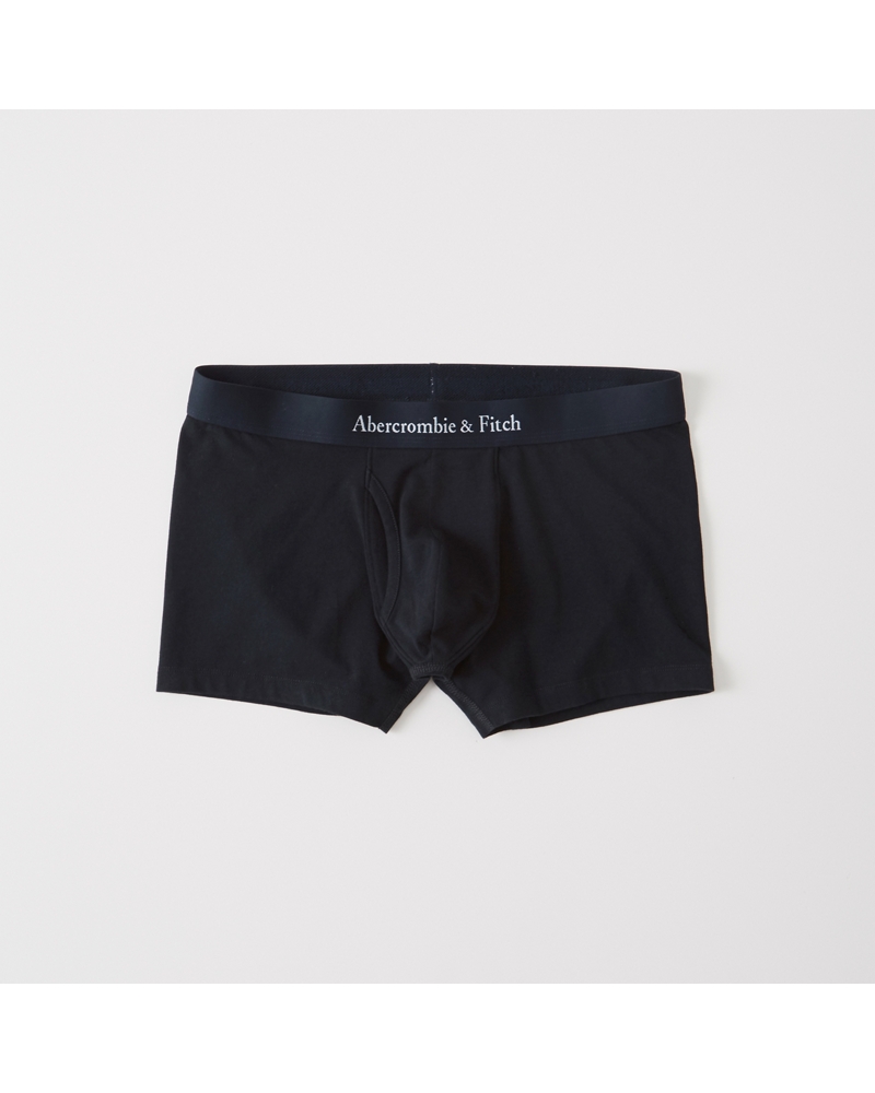 Mens Trunk | Mens Underwear | Abercrombie.com