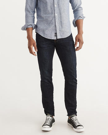 Mens Jeans, Shirts & Sweatshirts Sale | Abercrombie & Fitch