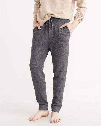 Mens Joggers | Abercrombie & Fitch