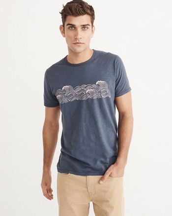 Mens New Arrivals | Abercrombie & Fitch