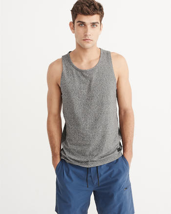 Mens Tees & Henleys | Abercrombie & Fitch