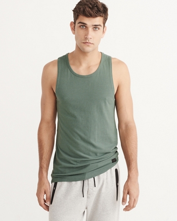 Mens Tees & Henleys | Abercrombie & Fitch