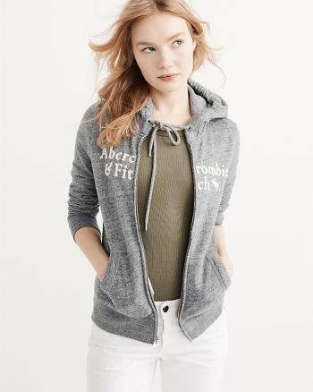 Abercrombie Sudaderas Mujer Abercrombie Sudaderas Mujer