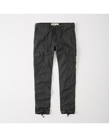 cargo pants abercrombie