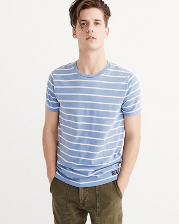 a&f tees