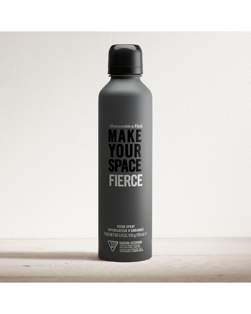 room spray abercrombie fierce