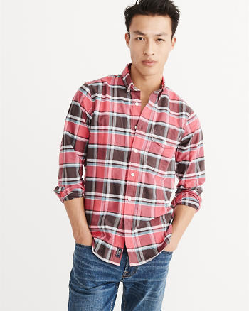 Abercrombie Shirt Abercrombie Shirt