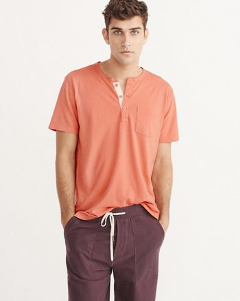 a&f tees