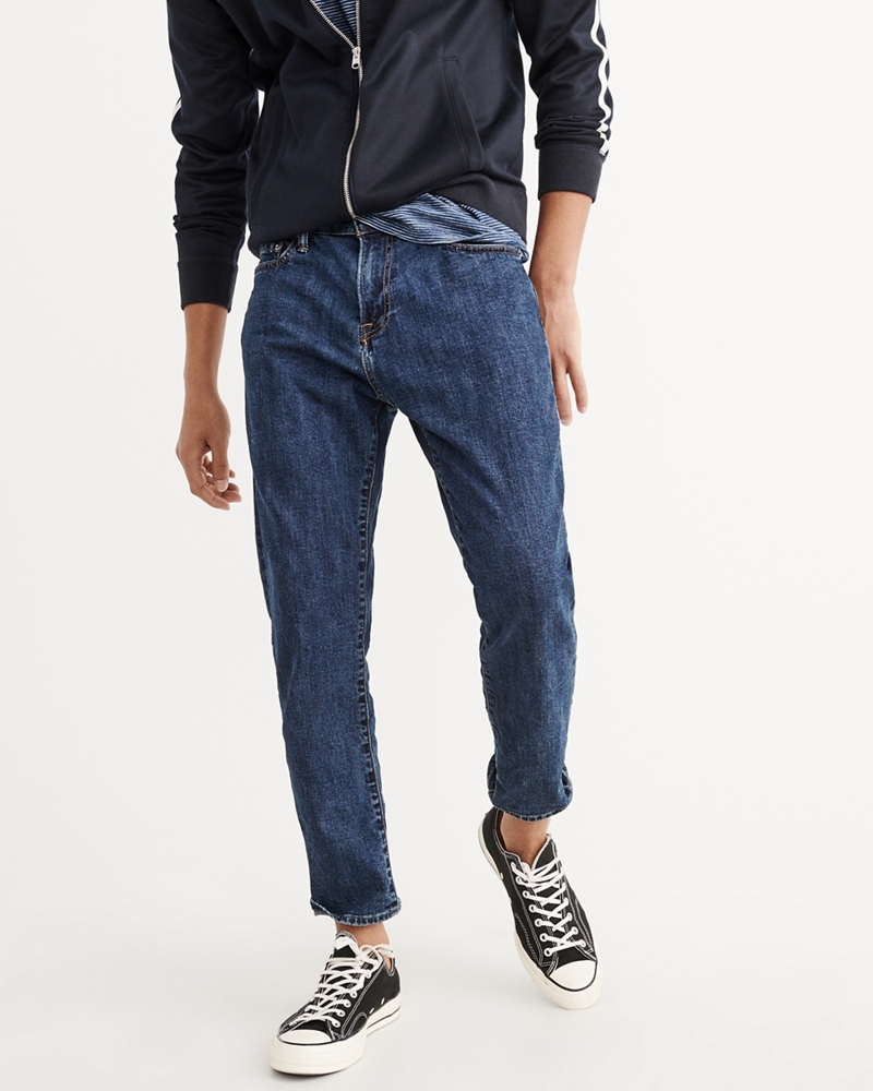 abercrombie skinny jeans