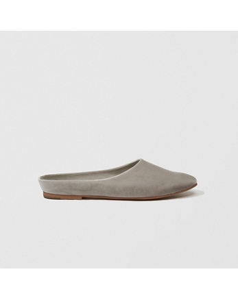 Womens Shoes | Abercrombie & Fitch