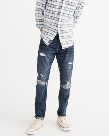 mens jeans clearance