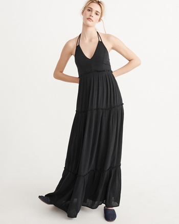 abercrombie maxi