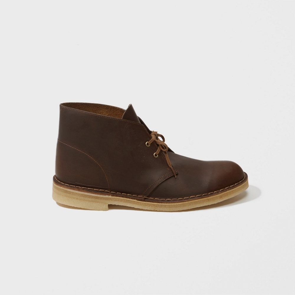 clarks desert boots clearance