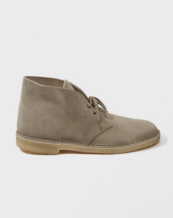 Mens Shoes | Abercrombie & Fitch