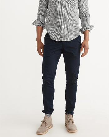 Mens 40% Off Select Styles | Abercrombie & Fitch