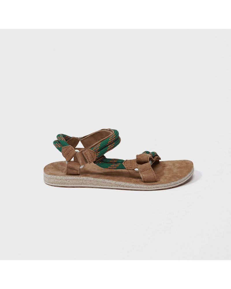 teva rope