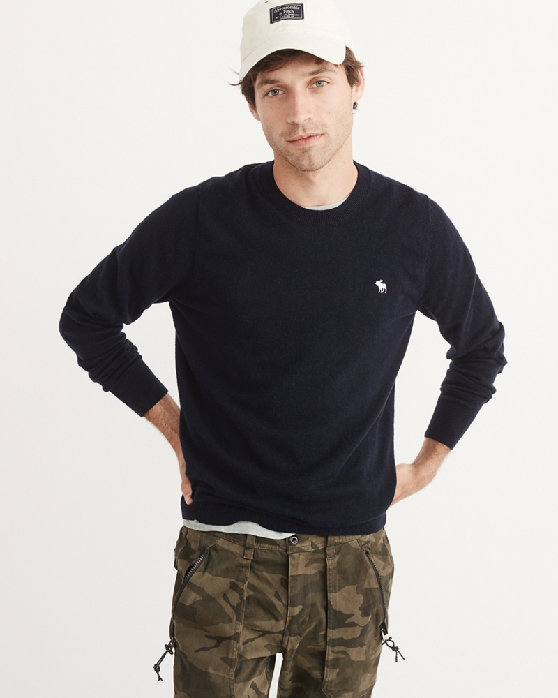Sweater Navy