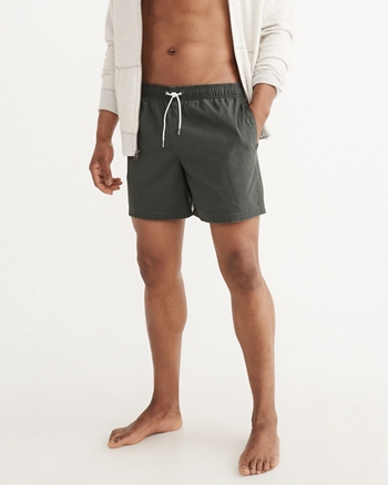 Mens Shorts | Abercrombie & Fitch