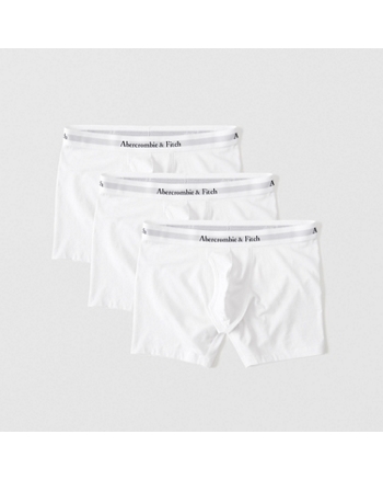 Mens Underwear & Socks | Abercrombie & Fitch