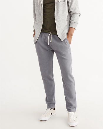 Mens Bottoms | New Arrivals | Abercrombie & Fitch
